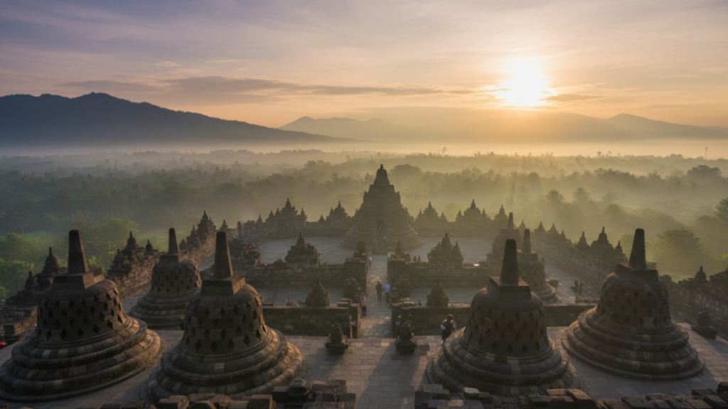 Rekomendasi Wisata Populer di Jogja Selain Malioboro untuk Liburan Akhir Tahun