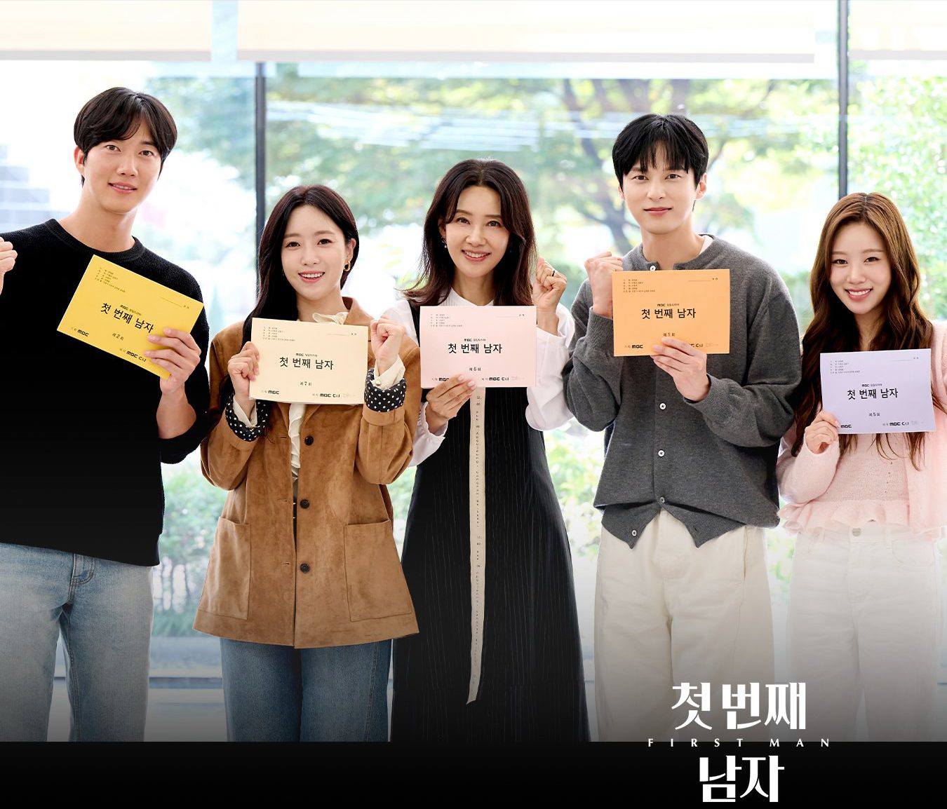 Sinopsis Drakor First Man Lengkap Dengan Jadwal Tayang, Pemain dan Link Streaming Nonton Sub Indo