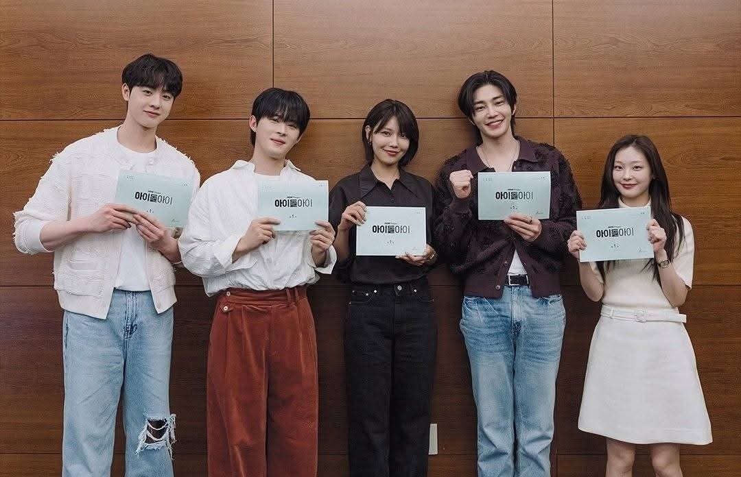 Sinopsis Drakor I idol I Lengkap Dengan Jadwal Tayang, Pemain dan Link Streaming Nonton Sub Indo