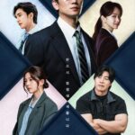 Sinopsis Drakor The Judge Returns Lengkap Dengan Jadwal Tayang, Pemain dan Link Streaming Nonton Sub Indo