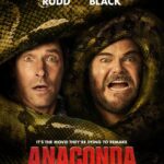 Sinopsis Film Anaconda (2025) Lengkap Dengan Jadwal Tayang, Pemain dan Trailernya
