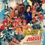 Sinopsis Film Comic 8 Revolution Santet K4bin3t Lengkap Dengan Jadwal Tayang, Pemain dan Trailernya
