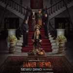 Sinopsis Film Janur Ireng Lengkap Dengan Jadwal Tayang, Pemain dan Trailernya