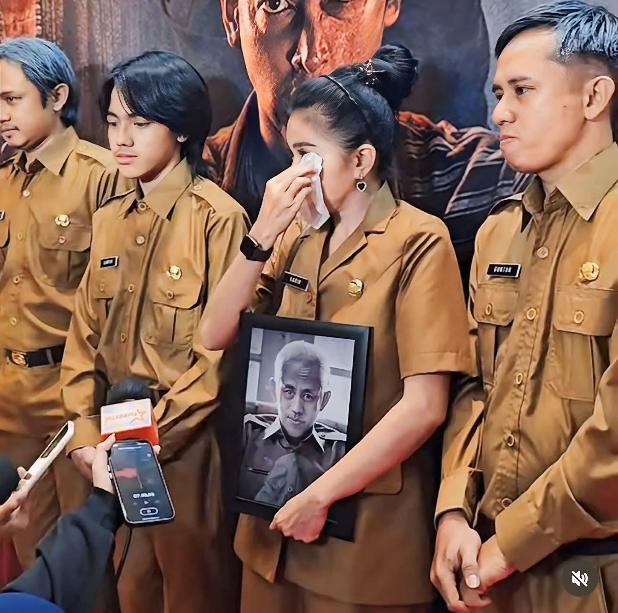 Sinopsis Film Qorin 2 Lengkap Dengan Jadwal Tayang, Pemain dan Trailernya