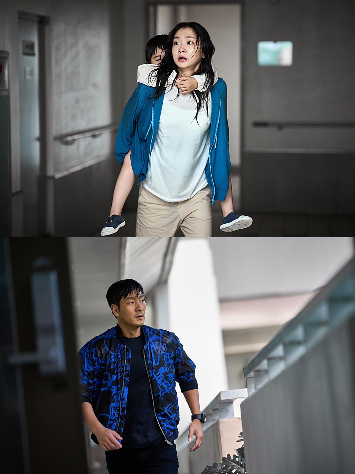 Sinopsis Film The Great Flood Lengkap Dengan Jadwal Tayang, Pemain dan Link Streaming Nonton Sub Indo