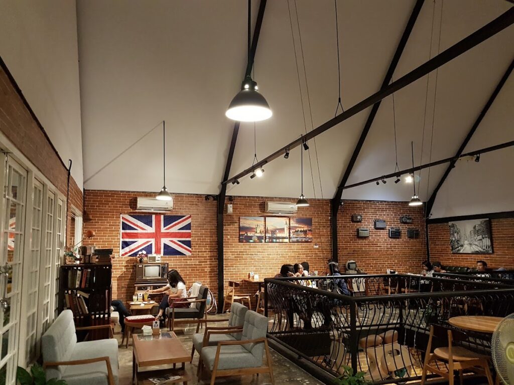 15 Tempat Nongkrong di Jogja yang Asyik untuk Malam Hari dan Akhir Pekan