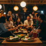 15 Tempat Nongkrong di Jogja yang Asyik untuk Malam Hari dan Akhir Pekan