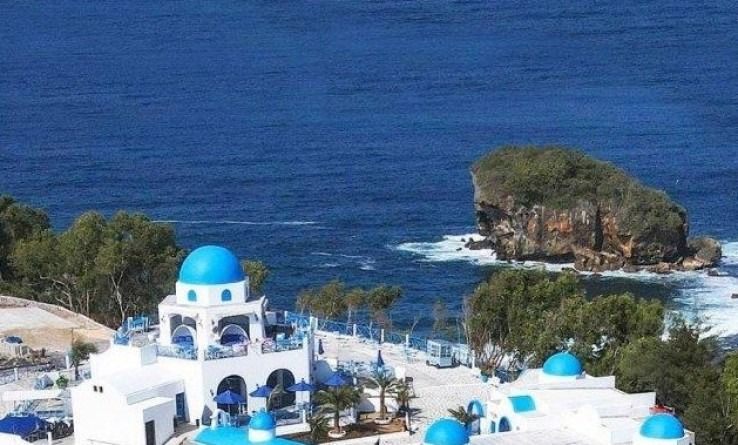 Tempat Wisata Gunung Kidul 2025 yang Cocok untuk Liburan Akhir Tahun