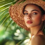 Tips Makeup Awet Saat Travelling dan Liburan Seharian