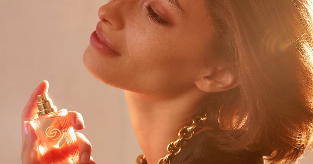 Tips Parfum Awet Seharian Saat Travelling dan Liburan