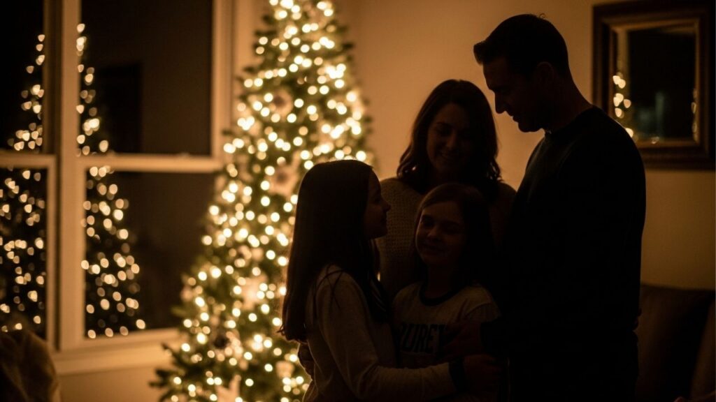 50 Ucapan Natal Penuh Makna, Singkat, dan Siap Dibagikan ke Orang Tersayang