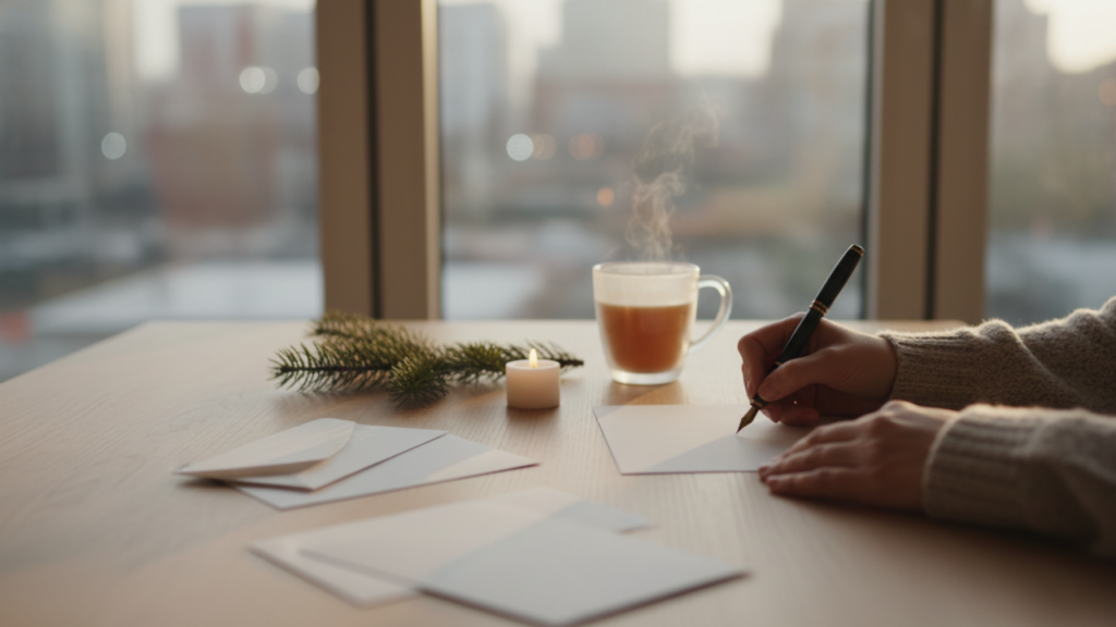 50 Ucapan Tahun Baru 2026 Penuh Harapan dan Makna untuk Orang Terdekat