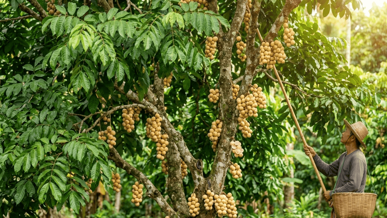 11 Manfaat Buah Duku untuk Kesehatan yang Jarang Diketahui1