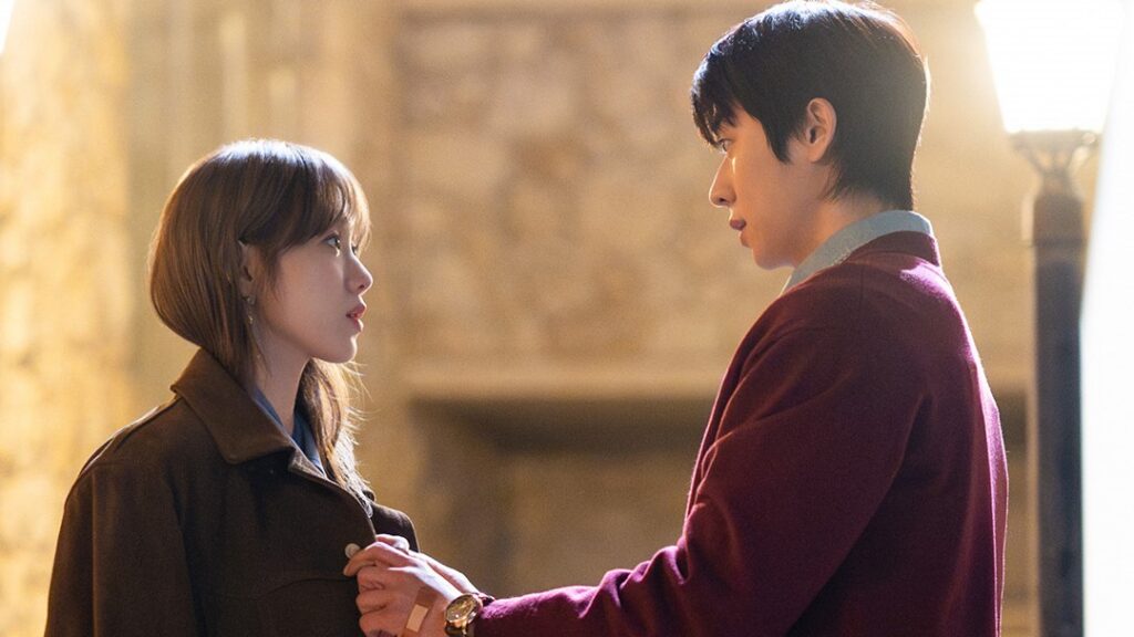 7 Drakor Terbaru Februari 2026 yang Wajib Kamu Tonton!