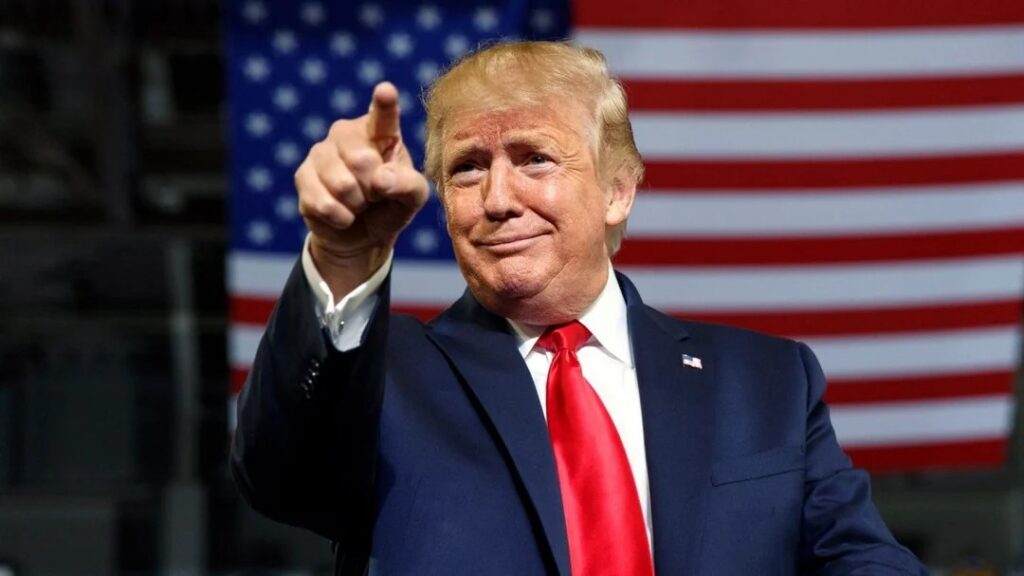 AS Keluar dari PBB Ini Fakta Sebenarnya di Balik Isu yang Sedang Trending