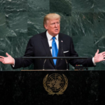 AS Keluar dari PBB Ini Fakta Sebenarnya di Balik Isu yang Sedang Trending