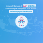 ASN Digital Sistem Wajib Baru untuk PNS dan PPPK, Ini Fungsi dan Tujuannya