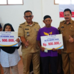 BLT Kesra Rp900 Ribu, Ini Penjelasan Program dan Fakta Penyalurannya