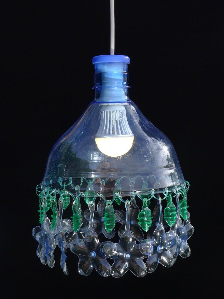 Cara Memanfaatkan Galon Bekas Agar Tidak Jadi Limbah