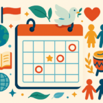 Daftar Hari Besar Nasional dan Internasional 2026 Lengkap Sepanjang Tahun - Kalender 2026