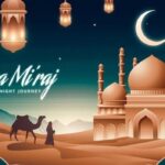 Doa Malam Isra Mi’raj 27 Rajab dan Keutamaannya