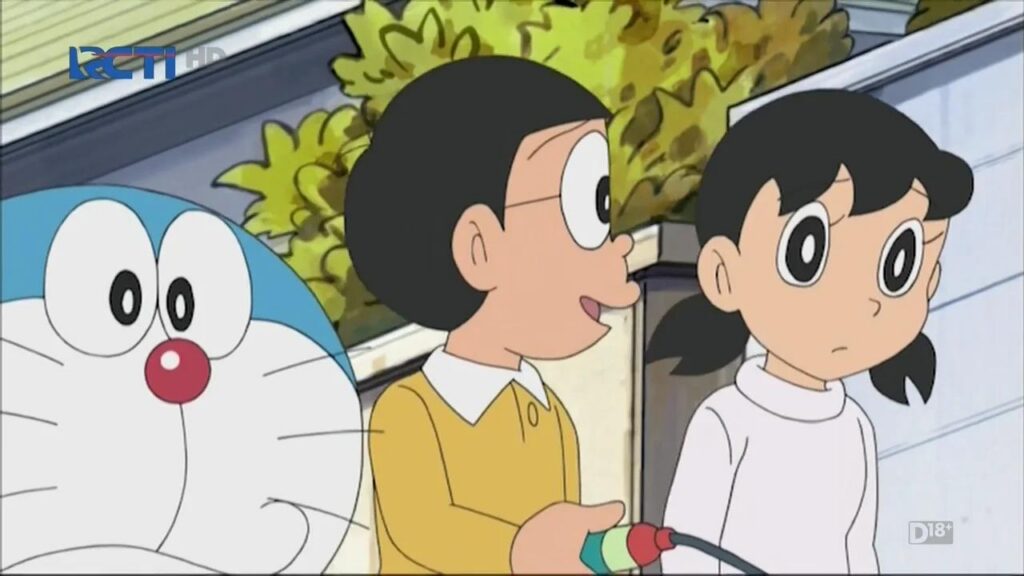 Doraemon Berhenti Tayang di RCTI, Ini Fakta dan Penjelasan Lengkapnya