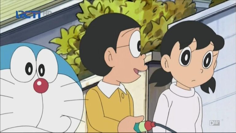 Doraemon Berhenti Tayang di RCTI, Ini Fakta dan Penjelasan Lengkapnya ...