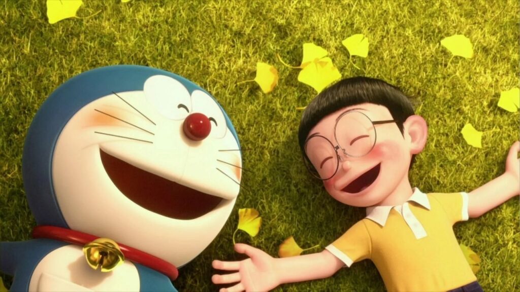 Doraemon Berhenti Tayang di RCTI, Ini Fakta dan Penjelasan Lengkapnya