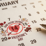 Fakta Unik Februari Sejarah dan Hal Menarik