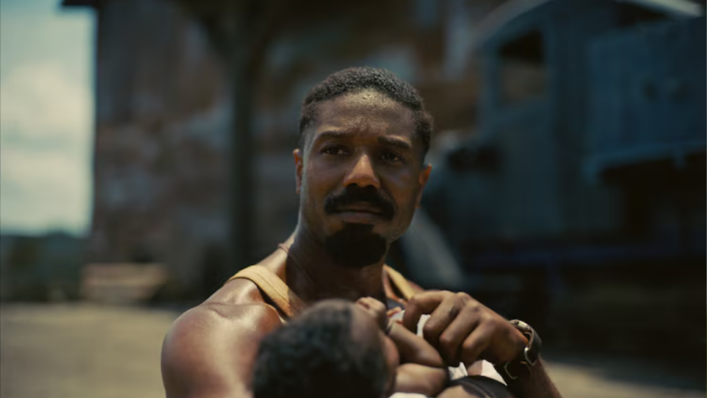 Film Sinners Masuk Nominasi Oscar 2026, Ini Daftar Kategori yang Diraih