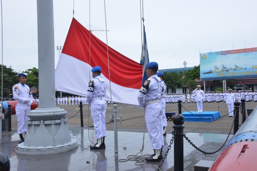 Hari Dharma Samudera Diperingati 15 Januari, Ini Sejarah dan Tujuannya