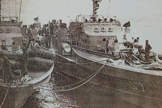 Hari Dharma Samudera Diperingati 15 Januari, Ini Sejarah dan Tujuannya