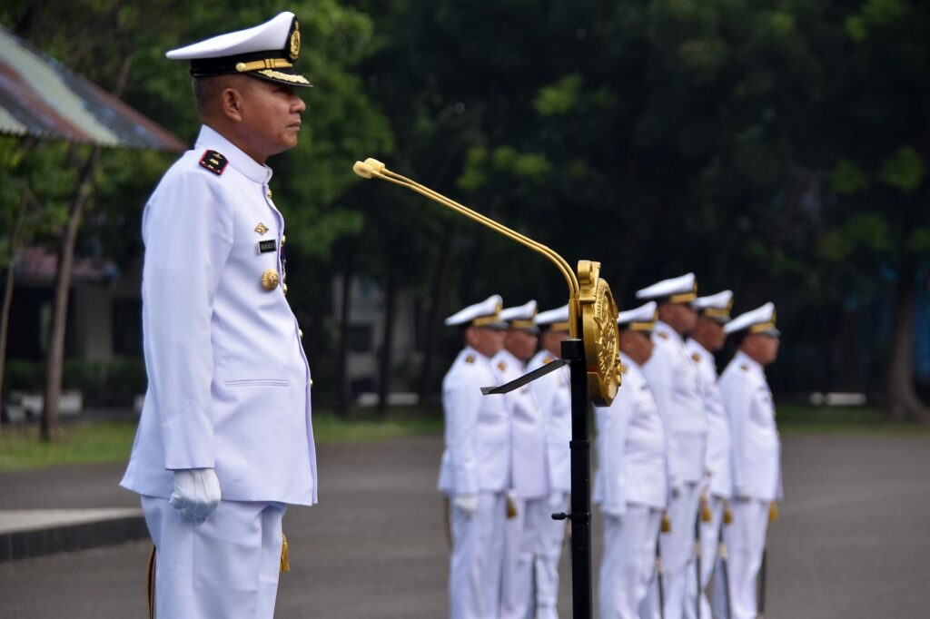 Hari Dharma Samudera Diperingati 15 Januari, Ini Sejarah dan Tujuannya