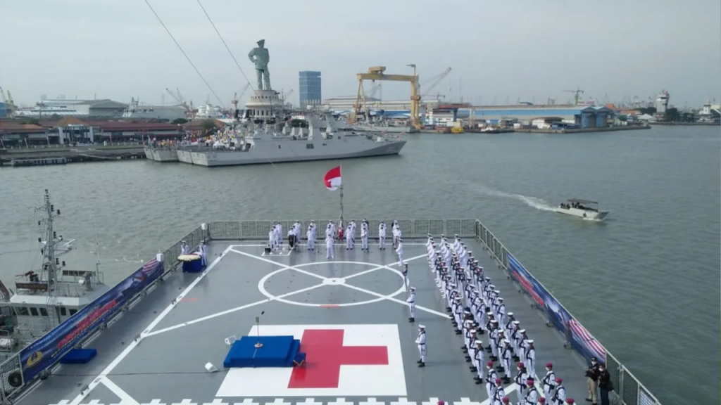 Hari Dharma Samudera Diperingati 15 Januari, Ini Sejarah dan Tujuannya