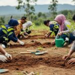 Hari Gerakan Satu Juta Pohon Diperingati Setiap 10 Januari, Ini Sejarah dan Tujuannya