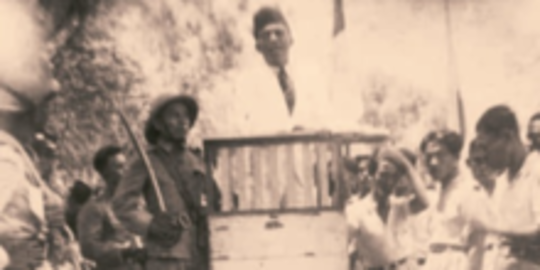 Hari Patriotik 23 Januari Sejarah, Makna, dan Nilai Patriotisme