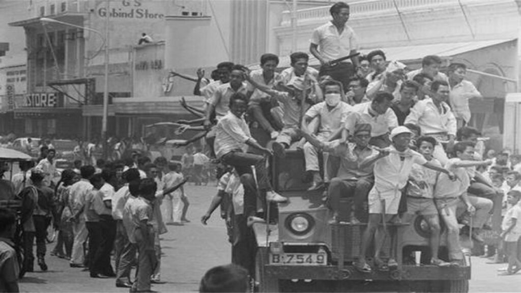 Hari Tritura Sejarah, Makna, dan Latar Belakang Tri Tuntutan Rakyat