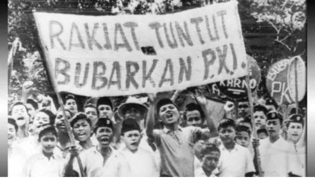 Hari Tritura Sejarah, Makna, dan Latar Belakang Tri Tuntutan Rakyat