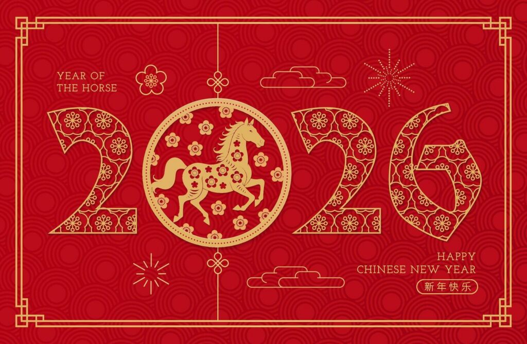 Imlek 2026 Dirayakan Kapan Ini Tanggal, Shio, dan Maknanya