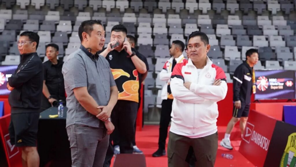 Indonesia Masters 2026: Jadwal, Lokasi, dan Daftar Wakil Indonesia