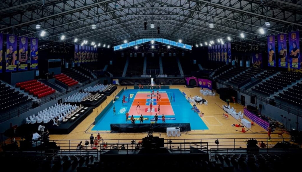 Jadwal Proliga 2026 Lengkap Tanggal, Lokasi Pertandingan, dan Daftar Tim