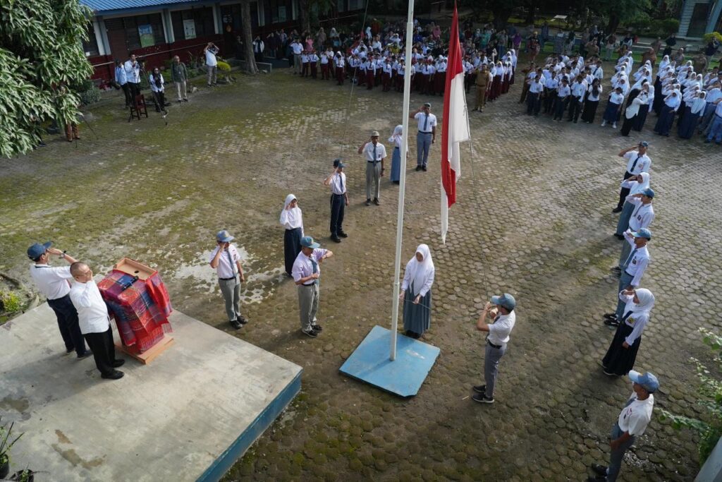 Lirik Lagu Rukun Sama Teman, Lagu Anak Tradisional yang Sering Diajarkan di Sekolah