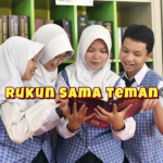 Lirik Lagu Rukun Sama Teman, Lagu Anak Tradisional yang Sering Diajarkan di Sekolah
