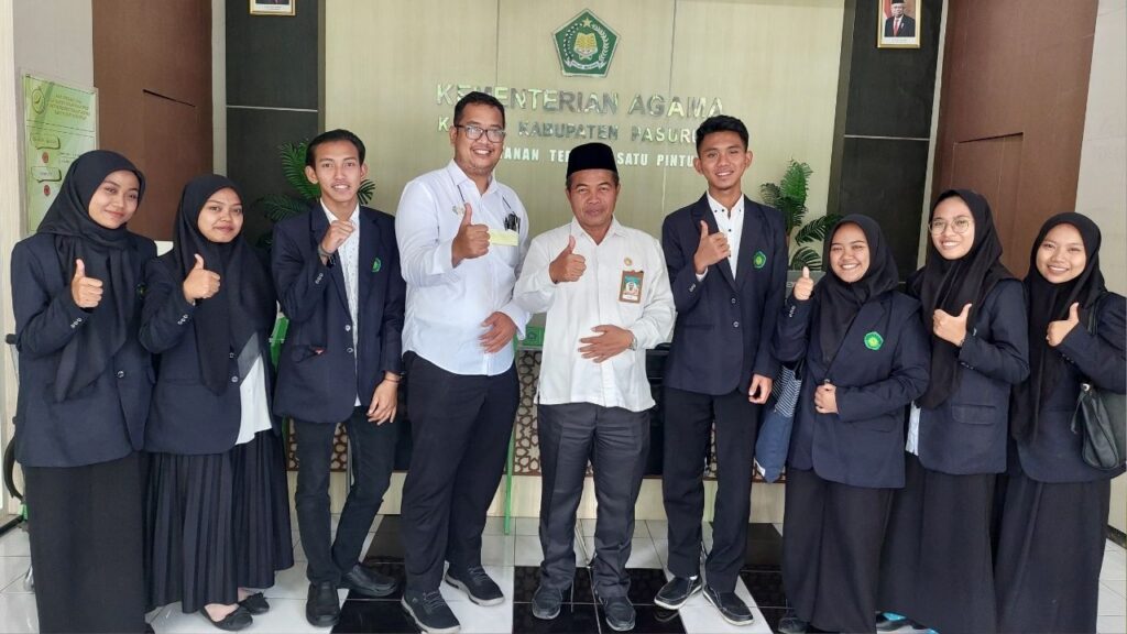 Magang Kemenag 2026 Dibuka untuk Mahasiswa, Ini Syarat dan Bidang yang Tersedia