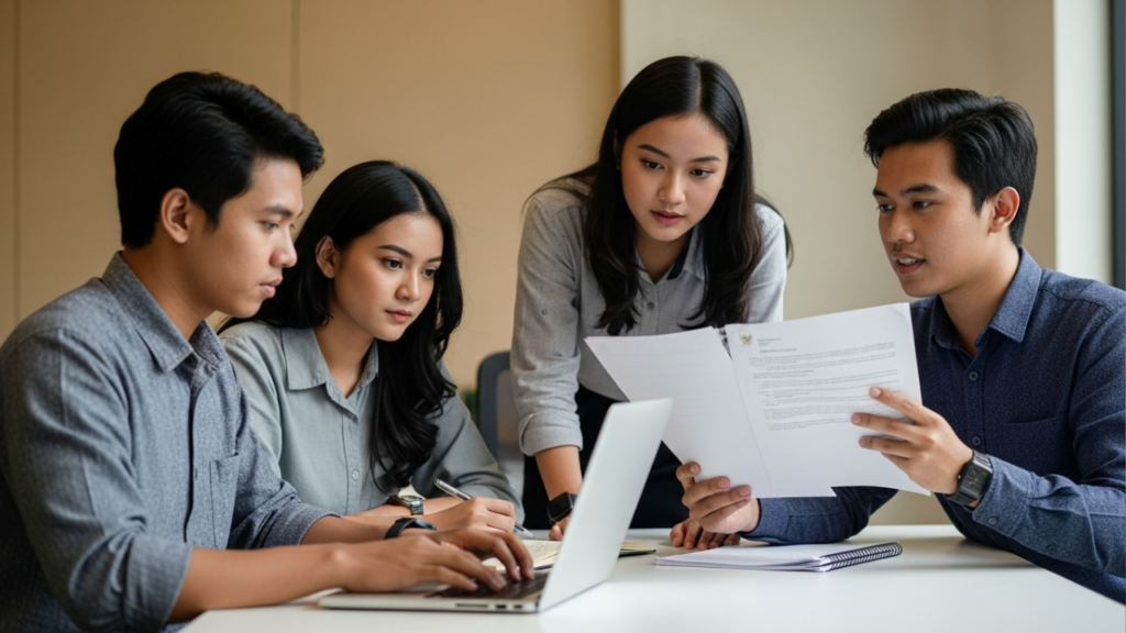 Magang Kemenag 2026 Dibuka untuk Mahasiswa, Ini Syarat dan Bidang yang Tersedia