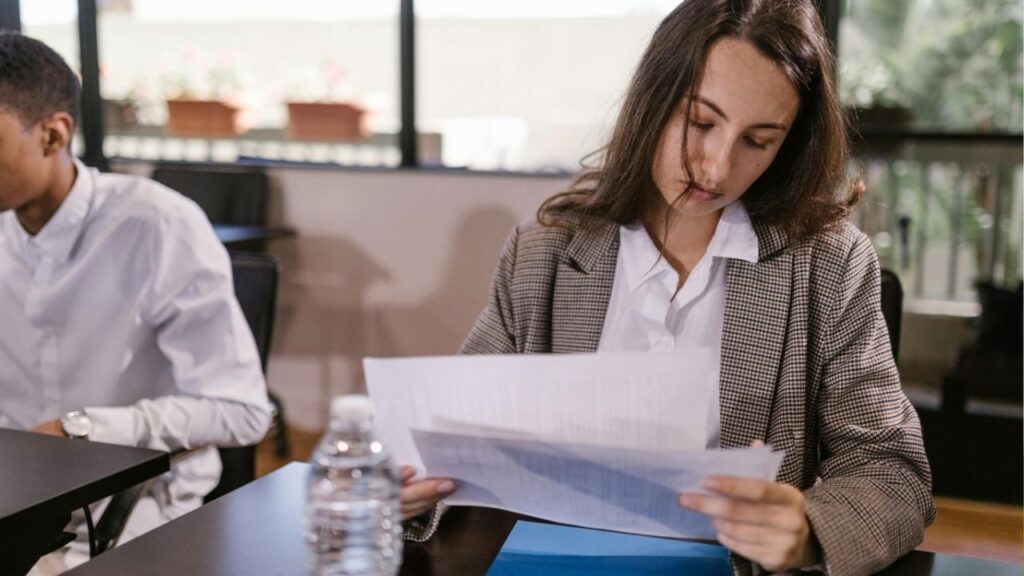 Magang Kemnaker Menembus Target, Peminat Menumpuk di Sektor Tertentu