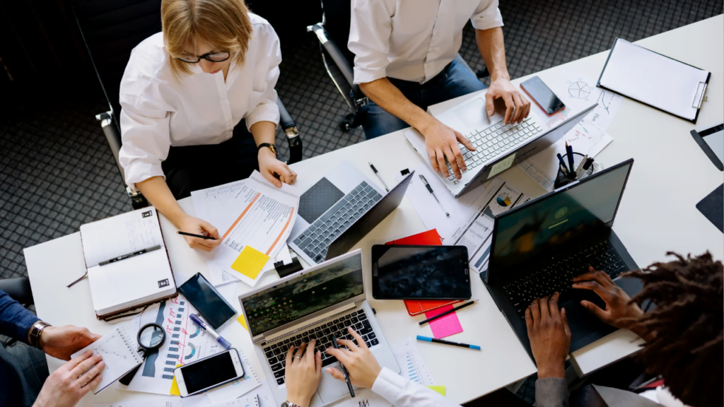 Magang Kemnaker Menembus Target, Peminat Menumpuk di Sektor Tertentu