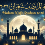 Malam Nisfu Syaban 2026 Jadwal, Makna, Doa, dan Amalannya