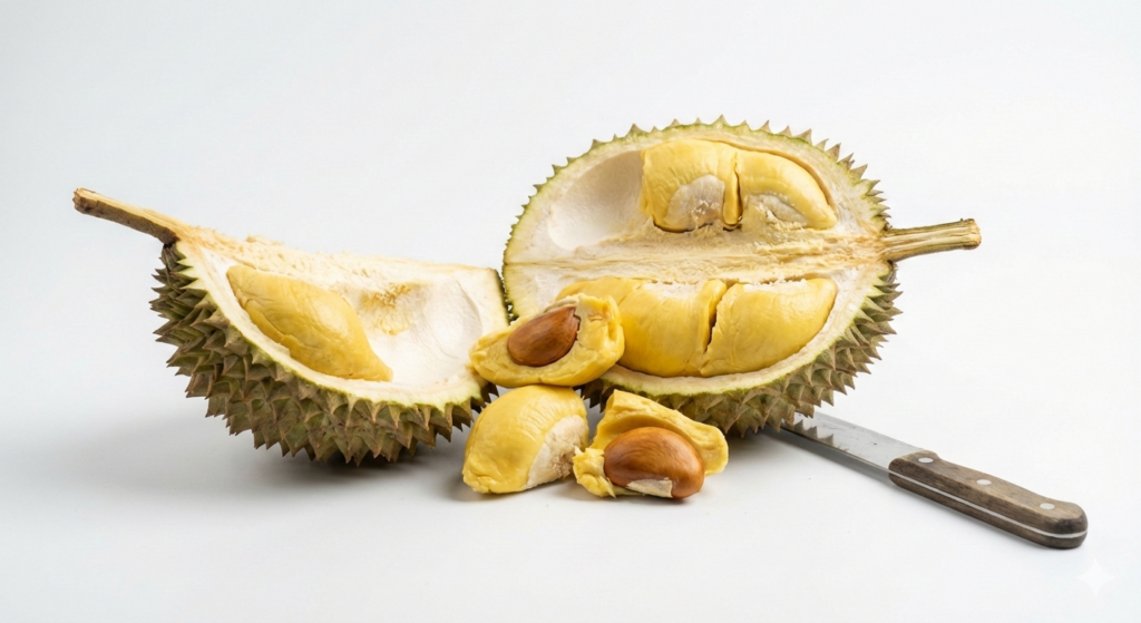 Manfaat Buah Durian untuk Kesehatan dan Asal Usulnya