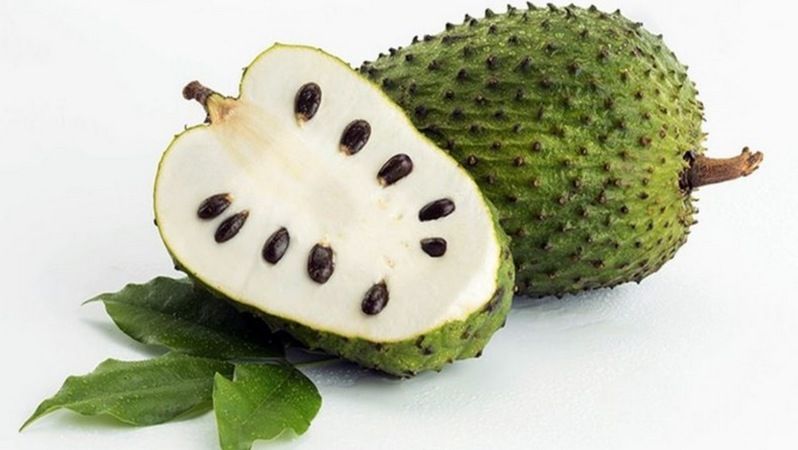 Manfaat Buah Sirsak untuk Kesehatan yang Jarang Diketahui